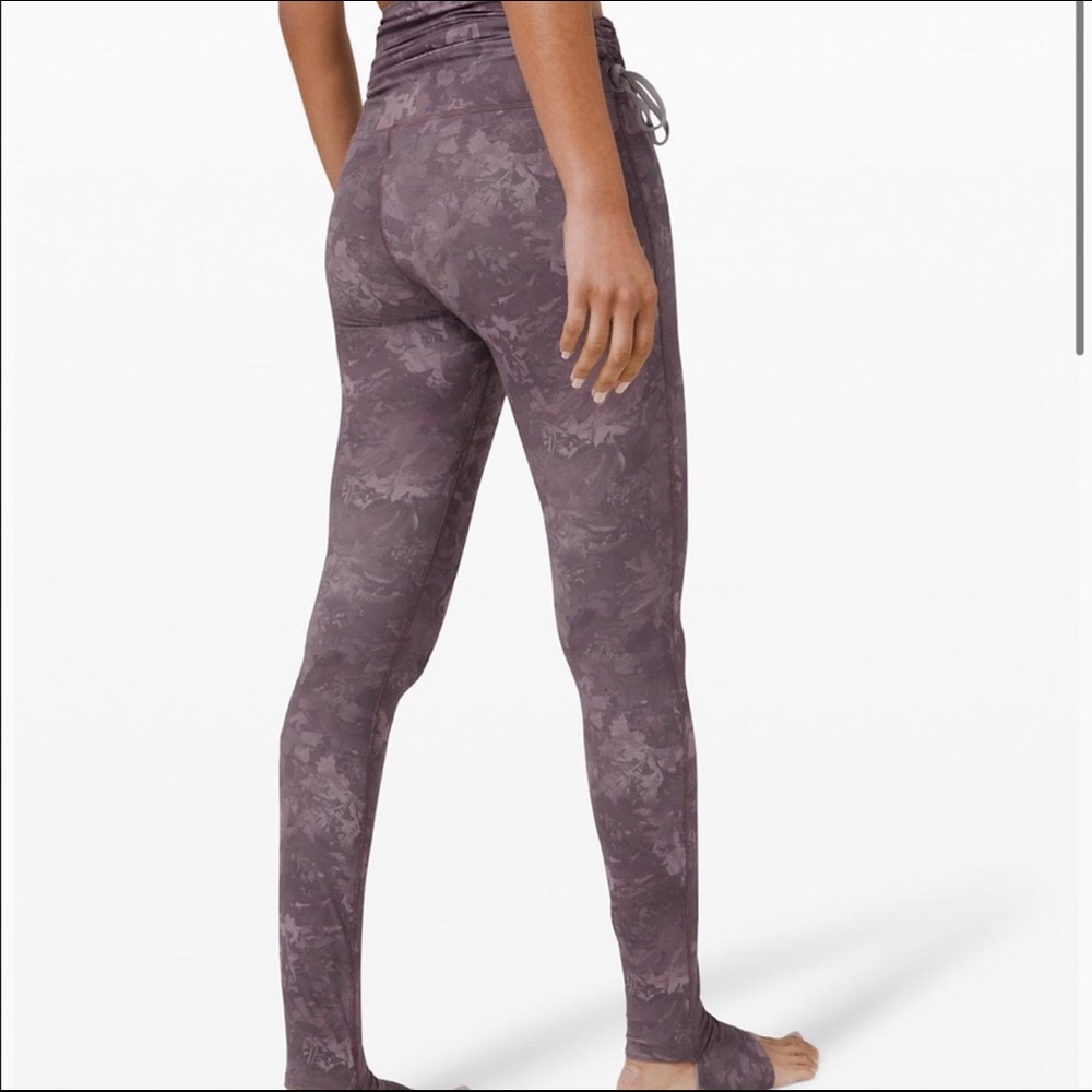 ⭐️NWT⭐️ Lululemon Legging